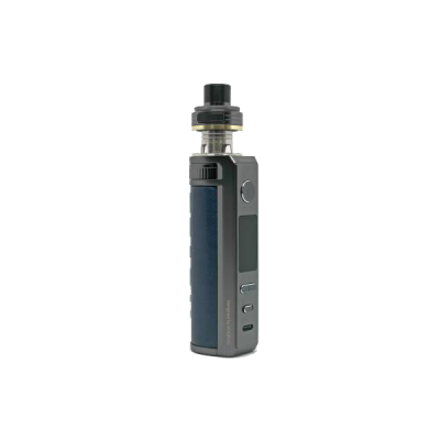 Voopoo Drag X Pro 800 Sapphire Blue (Синій, з картриджем) Багаторазовий POD
