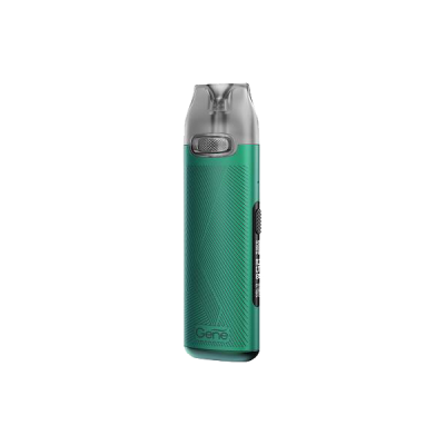 Voopoo V.THRU Pro Kit 900 Green (Темно-зелений, з картриджем) Багаторазовий POD 20101 Voopoo V.THRU Pro Kit 900 Green (Темно-зелений, з картриджем) Багаторазовий POD