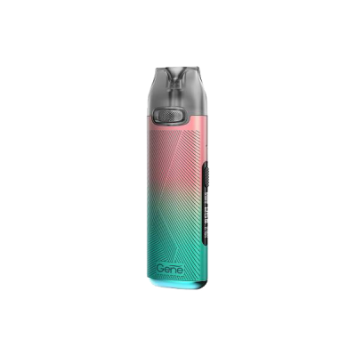 Voopoo V.THRU Pro Kit 900 Rosy (Зелено-рожевий, з картриджем) Багаторазовий POD 20103 Voopoo V.THRU Pro Kit 900 Rosy (Зелено-рожевий, з картриджем) Багаторазовий POD
