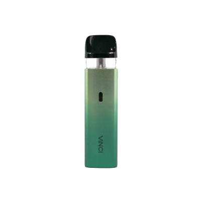 Voopoo Vinci SE 900 Forest Green (Зелений, з картриджем) Багаторазовий POD 20106 Voopoo Vinci SE 900 Forest Green (Зелений, з картриджем) Багаторазовий POD