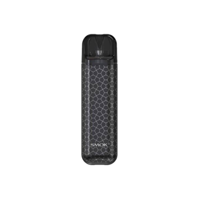 Smok Novo 2S 800 Black Armor (Чорний, з картриджем) Багаторазовий POD
