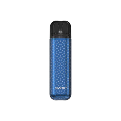 Smok Novo 2S 800 Blue Armor (Синій, з картриджем) Багаторазовий POD 20111 Smok Novo 2S 800 Blue Armor (Синій, з картриджем) Багаторазовий POD