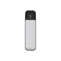 Smok Novo 2S 800 White Armor (Білий, з картриджем) Багаторазовий POD