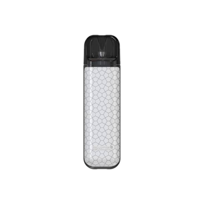 Smok Novo 2S 800 White Armor (Білий, з картриджем) Багаторазовий POD
