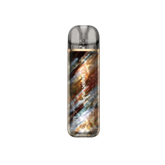 Geekvape Obelisk U 800 Orange (Помаранчевий, з картриджем) Багаторазовий POD