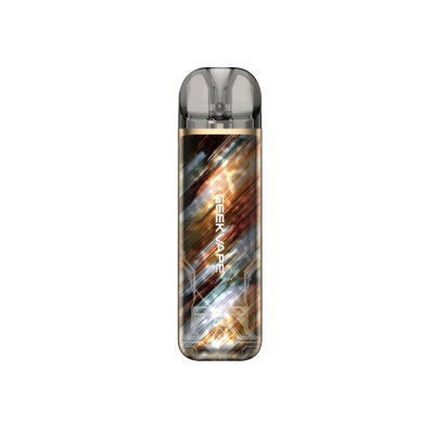 Geekvape Obelisk U 800 Orange (Помаранчевий, з картриджем) Багаторазовий POD 20125 Geekvape Obelisk U 800 Orange (Помаранчевий, з картриджем) Багаторазовий POD