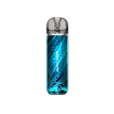 Geekvape Obelisk U 800 Sky Blue (Синій, з картриджем) Багаторазовий POD 20127 Geekvape Obelisk U 800 Sky Blue (Синій, з картриджем) Багаторазовий POD