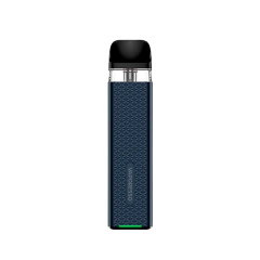 Vaporesso XROS 3 Mini 1000 Navy Blue (Синій, з картриджем) Багаторазовий POD