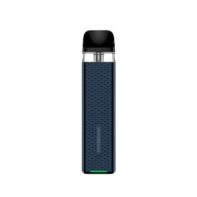 Vaporesso XROS 3 Mini 1000 Navy Blue (Синій, з картриджем) Багаторазовий POD 20129 Vaporesso XROS 3 Mini 1000 Navy Blue (Синій, з картриджем) Багаторазовий POD