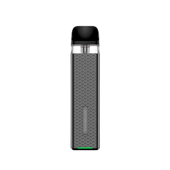 Vaporesso XROS 3 Mini 1000 Space Grey (Сірий, з картриджем) Багаторазовий POD