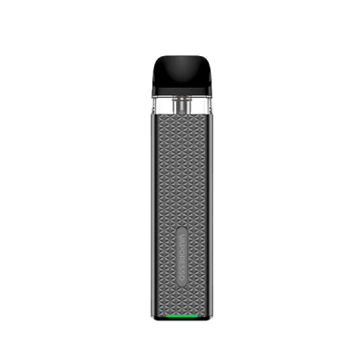 Vaporesso XROS 3 Mini 1000 Space Grey (Сірий, з картриджем) Багаторазовий POD 20132 Vaporesso XROS 3 Mini 1000 Space Grey (Сірий, з картриджем) Багаторазовий POD