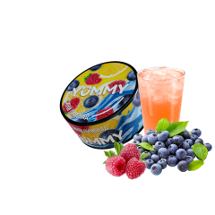 Тютюн Yummy Синій лимонад (100 г) Тютюн Yummy Синій лимонад (100 г)
