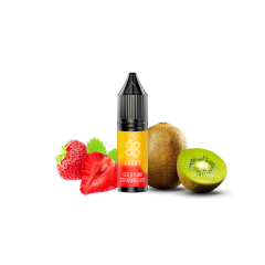 Рідина Lucky Gold Kiwi Strawberry (Ківі Полуниця, 50 мг, 15 мл)
