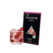 Кальянна чайна суміш Bagator Hookah Tea Berry Jin (Ягідний Джин, 50 г)