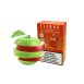 Elf Bar Pi9000 Double Apple (Підвійне яблуко) Одноразовий POD