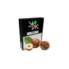 Табак BlackSmok Nuts (Орехи, 100 г)
