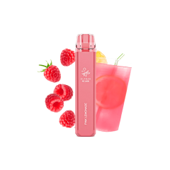 Elf Bar NC1800 Pink Lemonade (Рожевий Лимонад) Одноразовий POD