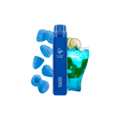 Elf Bar NC1800 Blue Razz Lemonade (Блю Разз Лимонад) Одноразовий POD
