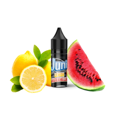 Рідина Juni Silver Ice Watermelon Lemon (Кавун Лимон, 50 мг, 15 мл)
