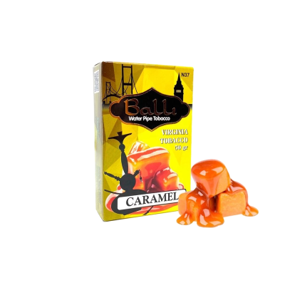 Тютюн Balli Caramel (Карамель, 50 г)
