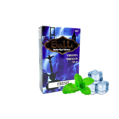 Тютюн Balli Fresh (Фреш, 50 г)