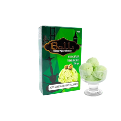 Тютюн Balli Ice Cream Pistachio (Фісташкове Морозиво, 50 г)