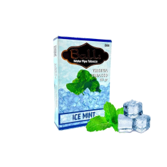 Тютюн Balli Ice Mint (Лід М'ята, 50 г)