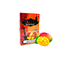 Тютюн Balli Mango (Манго, 50 г)