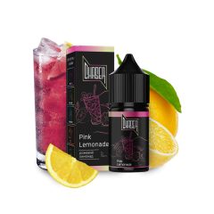 Рідина Chaser Black Pink Lemonade (Рожевий лимонад, 50 мг, 30 мл)
