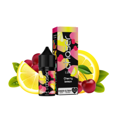 Рідина Chaser Lux Cherry Lemon (Вишня лимон, 50 мг, 30 мл)