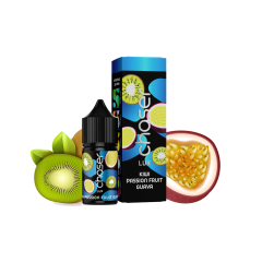Рідина Chaser Lux Kiwi Passion Fruit Guava (Ківі Маракуя Гуава, 65 мг, 30 мл)