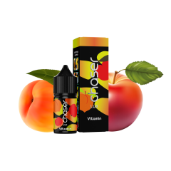 Рідина Chaser Lux Vitamin (Вітамін, 65 мг, 30 мл)