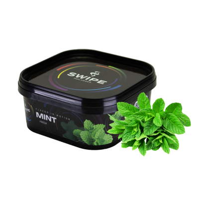 Кальянная смесь Swipe Mint (Мята, 250 г)