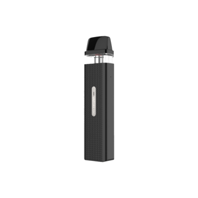 Vaporesso XROS Mini Kit 1000 Black (Чорний, з картриджем) Багаторазовий POD 20724 Vaporesso XROS Mini Kit 1000 Black (Чорний, з картриджем) Багаторазовий POD