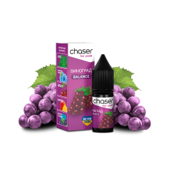 Рідина Chaser Grape Balance (Виноград, 50 мг, 10 мл)