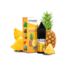 Рідина Chaser Pineapple Balance (Ананас, 50 ​​мг, 10 мл)