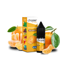 Рідина Chaser Tangerine Balance (Мандарин, 50 мг, 10 мл)