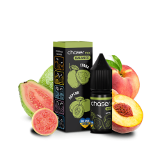 Рідина Chaser Mix Guava Peach Balance (Гуава Персик, 50 мг, 10 мл)