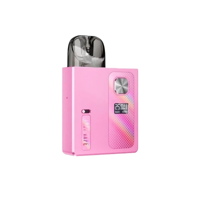 Lost Vape Ursa Baby Pro Pod Kit 900 Sakura Pink (Розовый, с картриджем) Многоразовый POD