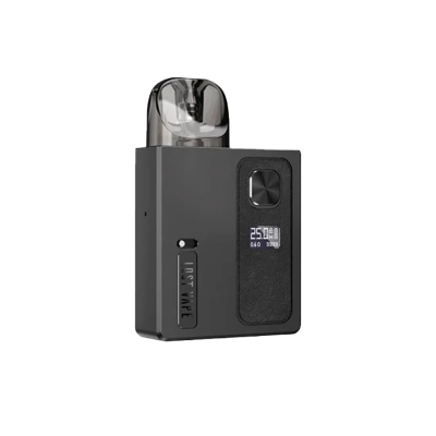 Lost Vape Ursa Baby Pro Pod Kit 900 Classic Black (Чёрный, с картриджем) Многоразовый POD 20889 Lost Vape Ursa Baby Pro Pod Kit 900 Classic Black (Чёрный, с картриджем) Многоразовый POD