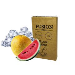 Тютюн Fusion Classic Ice Melon Blend (Диня Кавун Лід, 100 г)