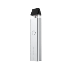 Vaporesso XROS 2 Kit 1000 Silver (Металік, з картриджем) Багаторазовий POD