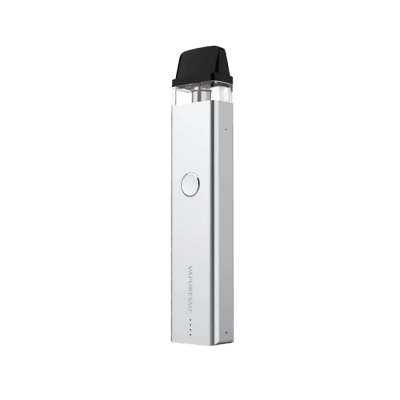 Vaporesso XROS 2 Kit 1000 Silver (Металік, з картриджем) Багаторазовий POD