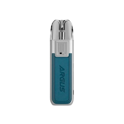 Voopoo Argus Pod Kit 800 Sky Blue (Синий, с картриджем) Многоразовый POD