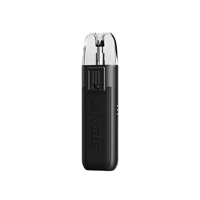 Voopoo Argus Pod SE 800 Black (Чорний, з картриджем) Багаторазовий POD