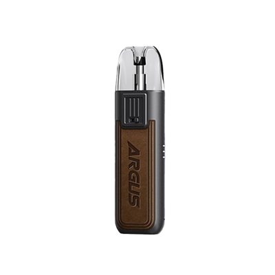 Voopoo Argus Pod SE 800 Brown (Коричневий, з картриджем) Багаторазовий POD 20947 Voopoo Argus Pod SE 800 Brown (Коричневий, з картриджем) Багаторазовий POD