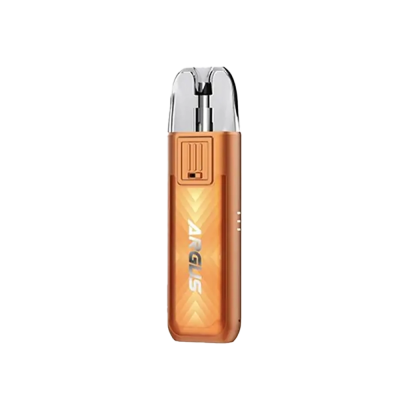 Voopoo Argus Pod SE 800 Shiny Orange (Помаранчевий, з картриджем) Багаторазовий POD 20948 Voopoo Argus Pod SE 800 Shiny Orange (Помаранчевий, з картриджем) Багаторазовий POD