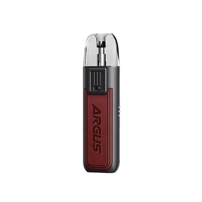 Voopoo Argus Pod SE 800 Red (Червоний, з картриджем) Багаторазовий POD 20949 Voopoo Argus Pod SE 800 Red (Червоний, з картриджем) Багаторазовий POD