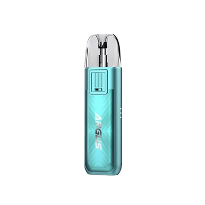 Voopoo Argus Pod SE 800 Shiny Blue (Синій, з картриджем) Багаторазовий POD