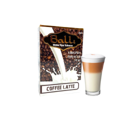 Тютюн Balli Coffee Latte (Кава Латте, 50 г)